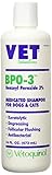 Bpo-3 Shampoo 16 Oz.