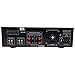 Audioronics AR512BT Digital Spectrum Bluetooth Integrated Amplifier & Pre-Amp Stereo Recevier w/ 1500-Watts Peak Powerthumb 2