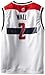 NBA Golden State Warriors Stephen Curry Youth 8-20 Replica Home Jersey