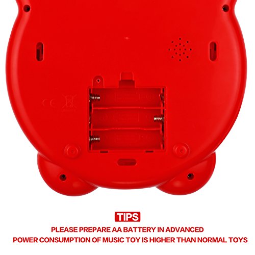 3 Funcorn+Toys+Telephone+SmartPhone+Learning