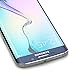 ArmorSuit MilitaryShield Anti-Glare Screen Protector for Samsung Galaxy S6 Edge - [Max Coverage] Anti-Bubble Matte Film