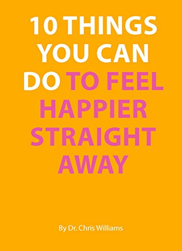 10 Things You Can Do To Feel Happier Straight Away Young - 