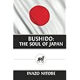 Bushido: The Soul of Japan
