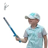 Magic Wand Fun Electric Levitation Fly Stick Mini Toy Novel Gift
