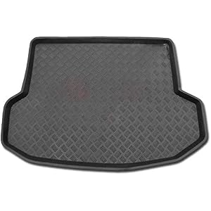 PVC kofferbakmat voor Hyundai ix35 (2009-2015) – koning matten