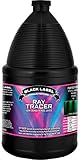 Black Label Ray Tracer Low Density Fog Juice - 1 Gallon