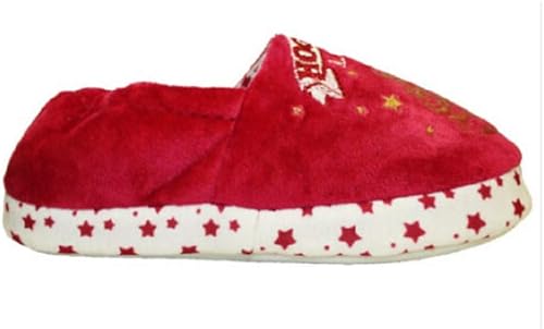 infant size 9 slippers