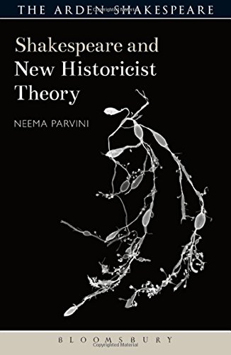 Shakespeare and New Historicist Theory (Shakespeare and Theory)