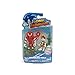 Sonic Boom Small Figure 2 Pack - Knuckles and Tails