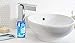 Sealant Pen White Caulk Marker: Waterproof Silicone Colorant Paint, Stain Remover, Sink, Kitchen, Shower, Bathroom Tile - White, Narrow 5mm Tip
