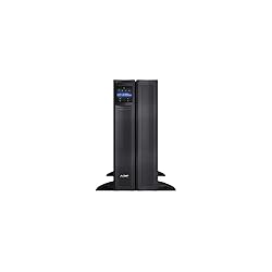 APC SMX3000LVNC Smart-UPS X 3000VA Rack/Tower with