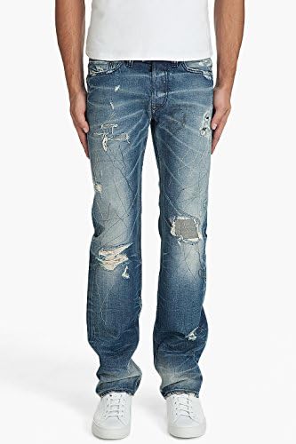 diesel viker r box jeans