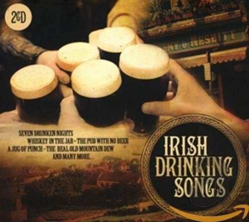 Irish Drinking Songs