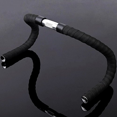 Aero Bars hybike Bicycle TT Handlebar Extension Triathlon Aero handlebars with Handlebar Tape