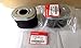 Honda 17210-ZE1-517 Air Filter, Pack Of 2