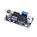 CycleMore 5 Pcs LM2596 LM2596S Step Down Adjustable Power Supply buck converter Module DC-DC Input 3V-40V Output 1.5V-35V