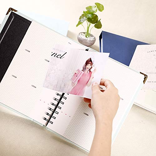 image for BuyBuyBuy School Supplies DIY Korean 3 inch Creativity Insert Type PU 