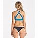 Billabong Women's Sol Searcher Hi Neck Bikini Top