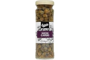 Epicure Surfine Capers 99g