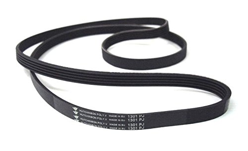 Hutchinson - Washing machine drive belt 1301 PJ