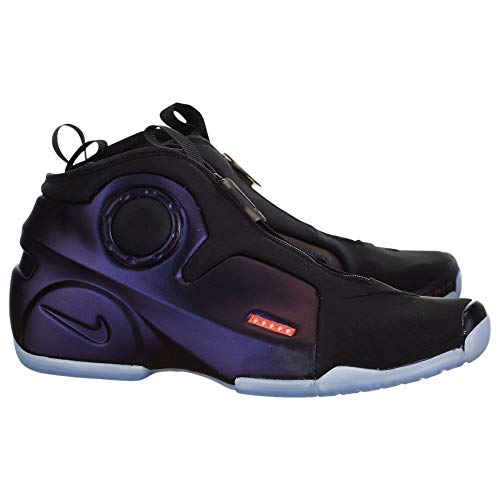 ایگرد | قیمت و خرید Nike Mens Air Flightposite 2 CD7399 500 Eggplant - Size
