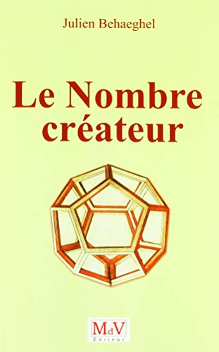 Le nombre créateur by 