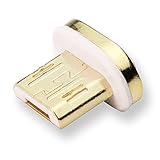 HKW Magnetic MicroUSB Charging Cable (Dedicated Connecter)