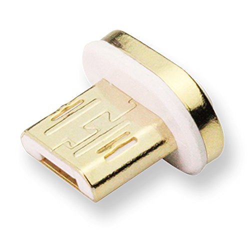 HKW Magnetic MicroUSB Charging Cable (Dedicated Connecter)