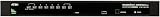 ATEN CS1308 8-Port PS/2 USB KVM Switch UK Power Adapter Included view 5