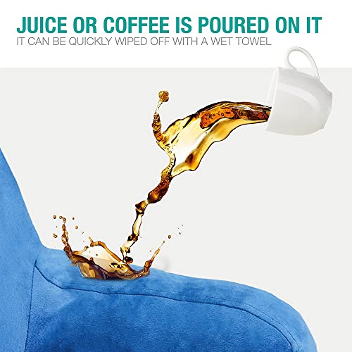 Vekkia Bed Rest Reading & Neck Pillow, Bonus Multifunction Detachable