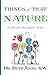 Things of That Nature: words for the mystic heart by BethAnne Kapansky Wright