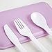 Bento box For Adults and Kids Japanese Lunch box Microwave Safe Stackable Portion Control with Cutlery Set BLUE