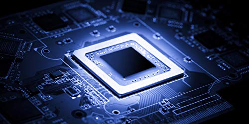 4G Concentrate-RAM(Cram) for Artificial intelligence Test Component