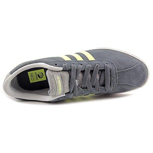 adidas women's courtset sneaker