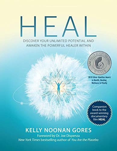 Amazon.com: Heal - Change Your Mind. Change Your Body. Change Your