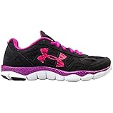 Under Armour Women's UA Micro G Engage Running Shoe