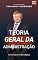 Livro Teoria Geral da Administração