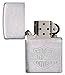 Zippo Harley-Davidson Engraved Pocket Lighter