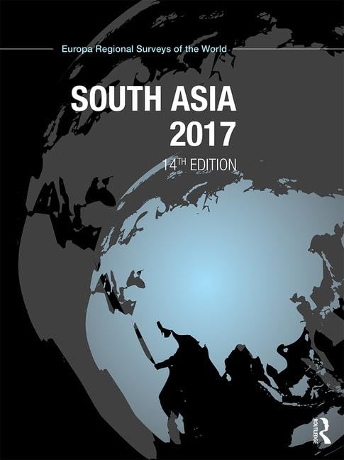 South Asia 2017
