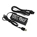 LQM 20V 2.25A Laptop Ac Adapter Charger Power Cord Supply for Lenovo ADLX45NCC2A ADLX45NLC2A ADLX45NLC3 ADLX45NLC3A