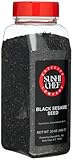 Black Sesame Seeds