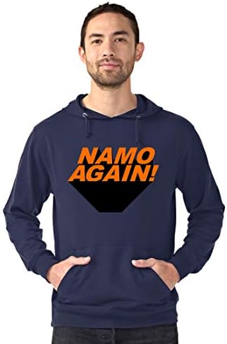 navy sweatshirt outfit