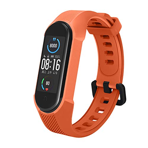 Replacement Bands Compatible with Xiaomi Mi Band Band/Xiaomi Mi