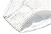 benetia Girls' Underwear Soft Cotton 4-8- Pack