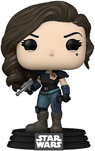 Funko Pop! Star Wars: The Mandalorian 