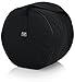 Gator Cases Protechtor Series Padded Drum Bag; Tom 10