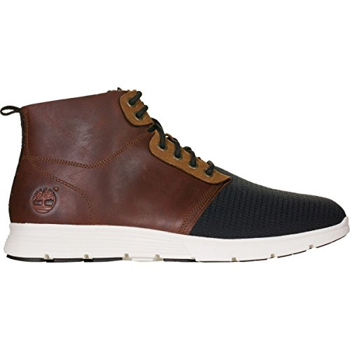 timberland killington chukka navy