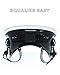 Dive Ace Classic Oval Dive Mask - Silicone Comfort Fit - Fog Free Tempered Glass Lens - Wear it Snorkeling & Spearfishing - Retro Single Lens Snorkel Mask
