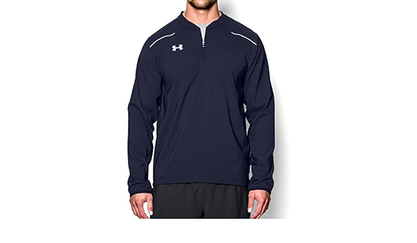 under armour ultimate cage jacket