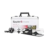 Datacolor S5SSR100 Spyder5STUDIO Color Calibration